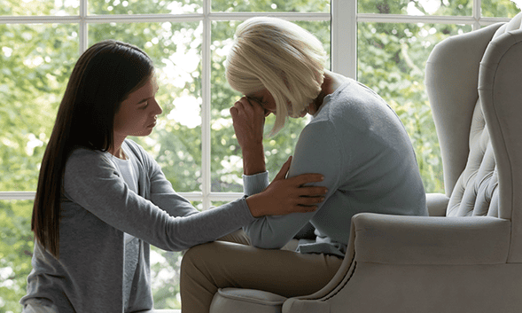 Disabled Widow’s Benefits (DWB) between the ages of 50 and 60.