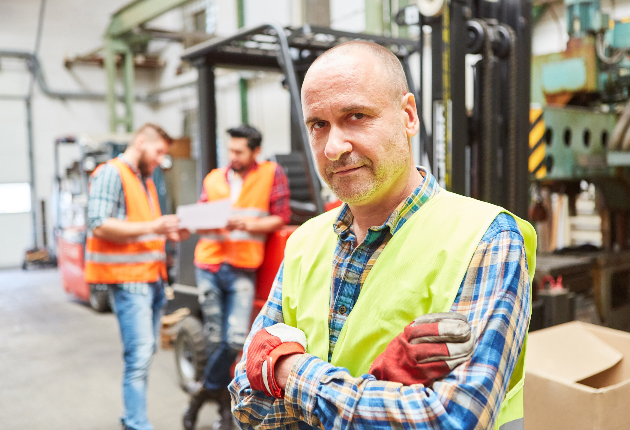 Can I Still Work While Applying for SSDI?