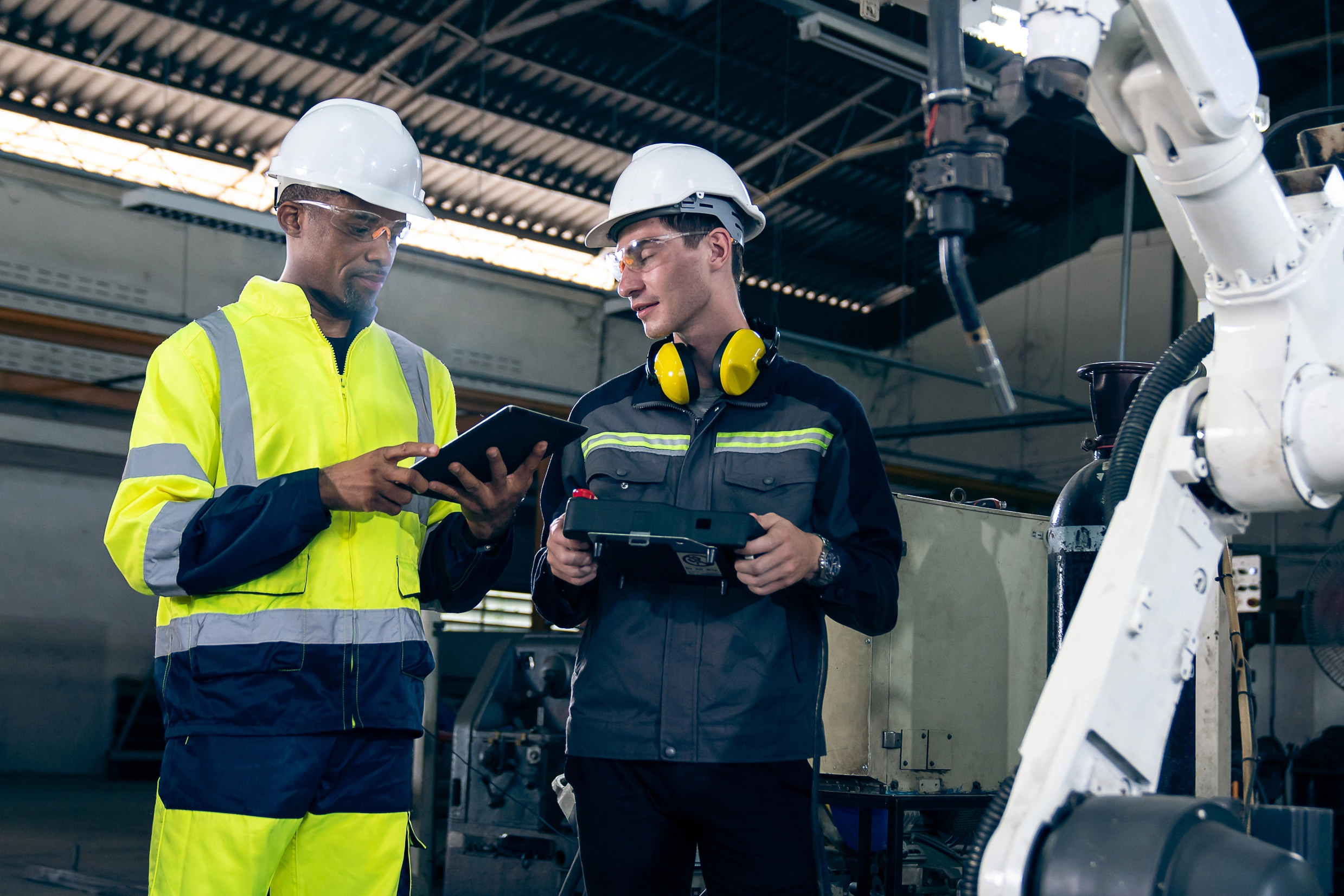 Three Common Auto Plant Injuries that can End Your Career