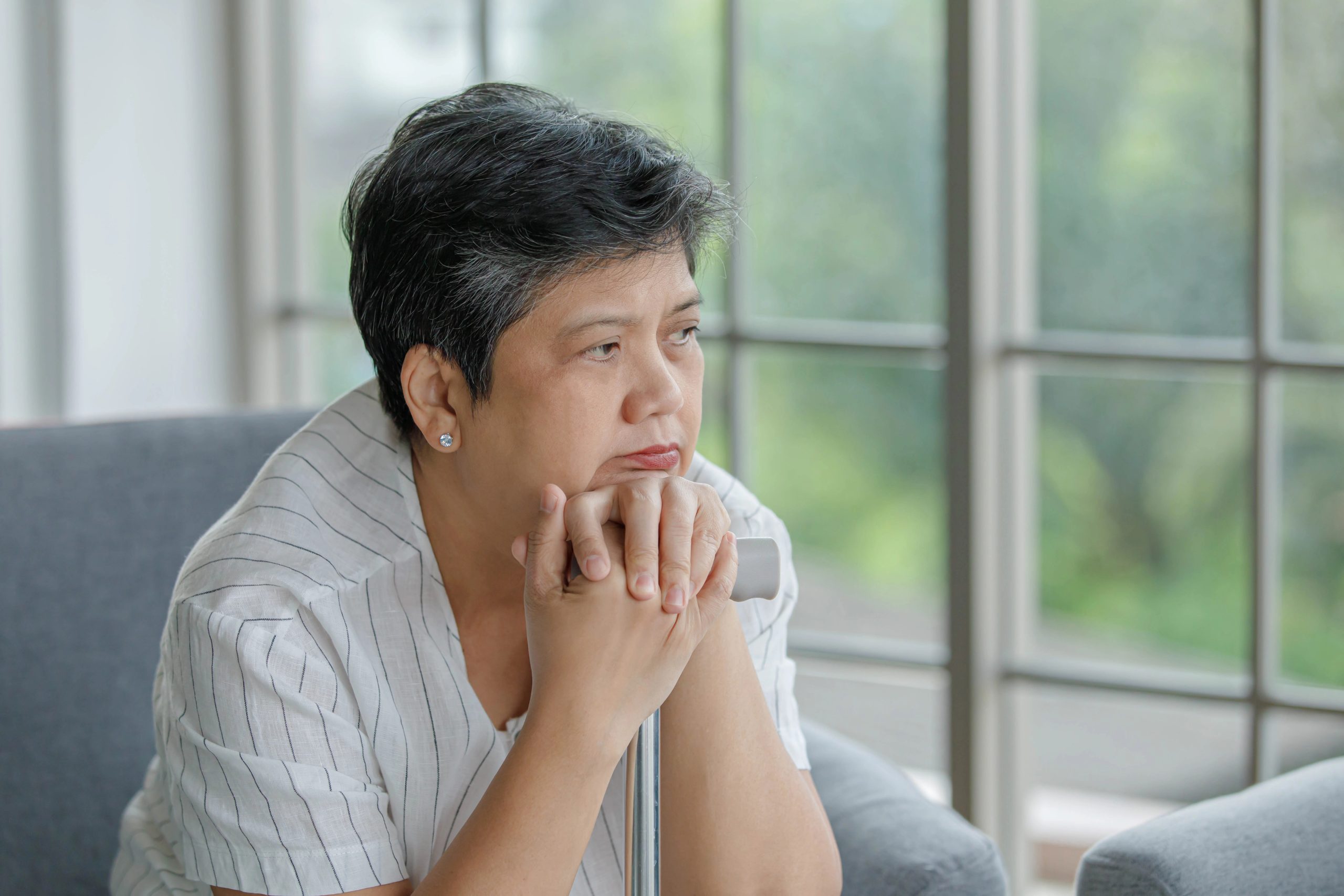 What are Disabled Widow’s Benefits?